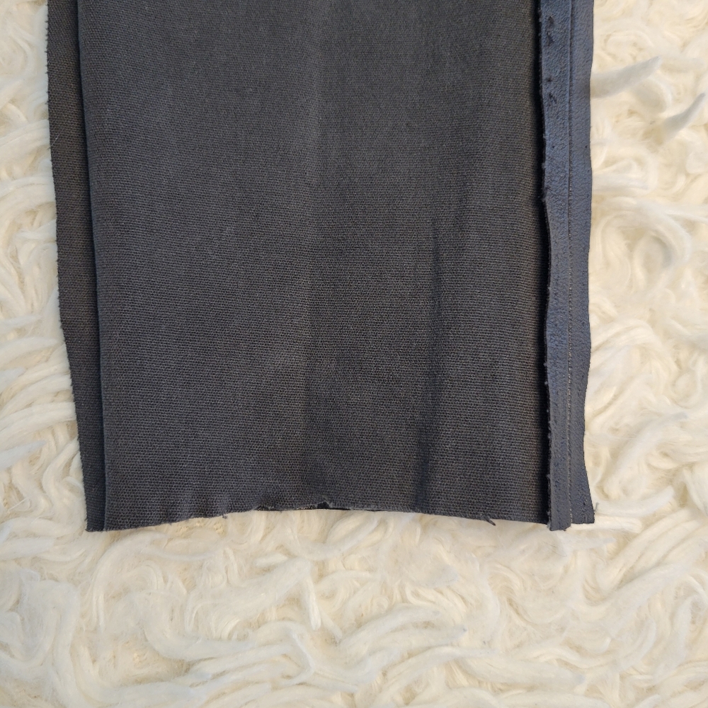 Alice + Olivia Leather Leggings - Picture 14 of 16
